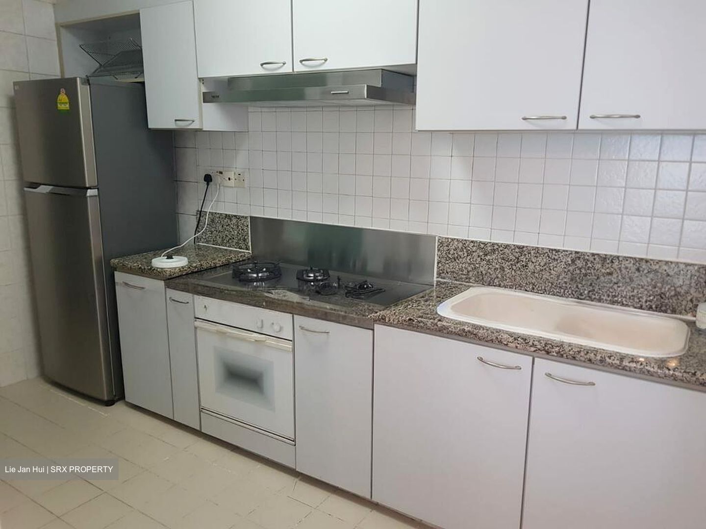 The Huntington (D11), Apartment #504599271